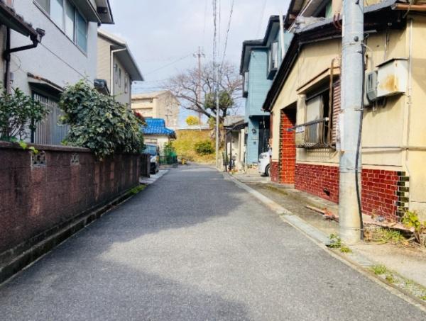 大津市神領２丁目の中古一戸建て