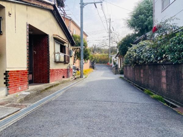 大津市神領２丁目の中古一戸建て