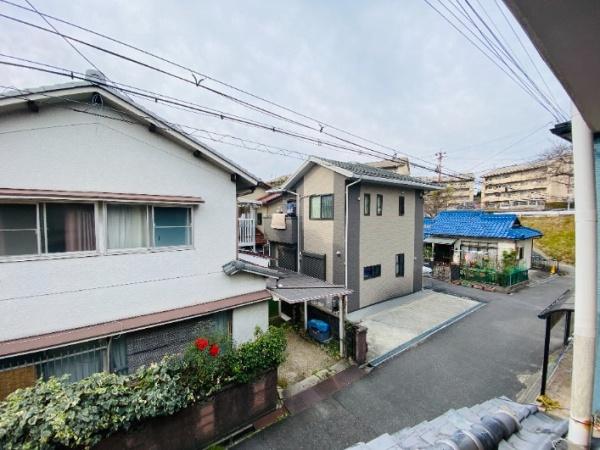 大津市神領２丁目の中古一戸建て