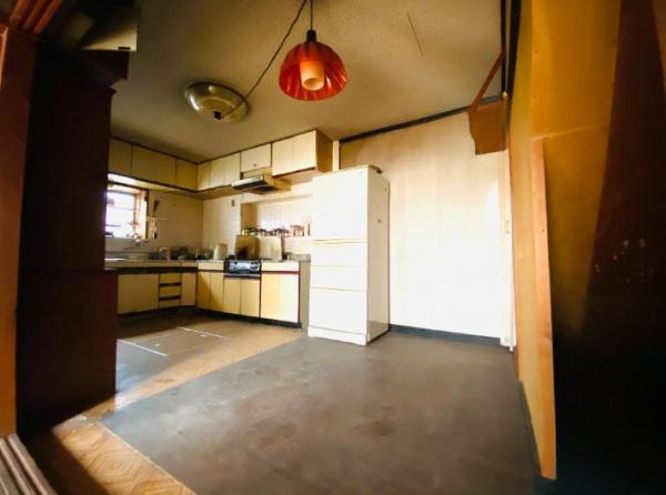 大津市神領２丁目の中古一戸建て