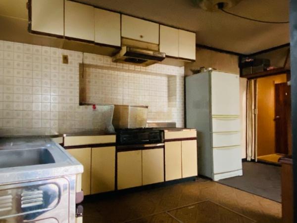 大津市神領２丁目の中古一戸建て