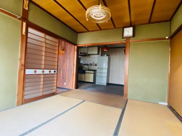 大津市神領２丁目の中古一戸建て