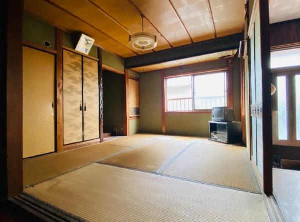 大津市神領２丁目の中古一戸建て