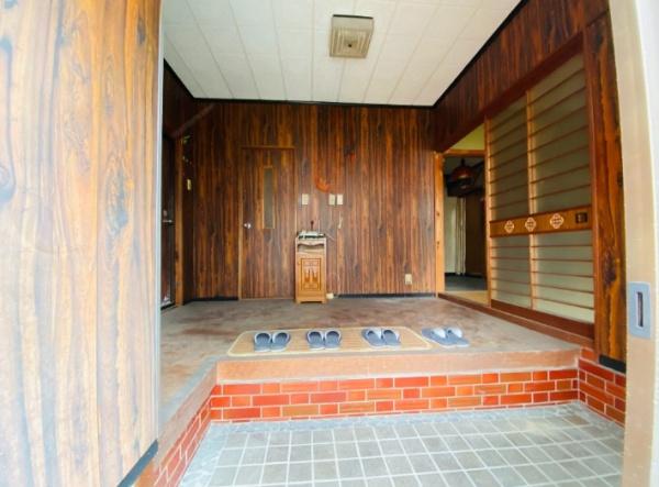 大津市神領２丁目の中古一戸建て