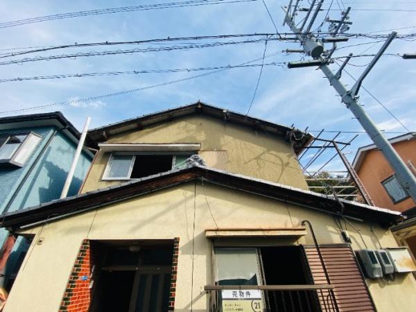 大津市神領２丁目の中古一戸建て