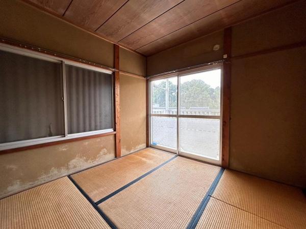 京都市山科区音羽中芝町の中古一戸建て