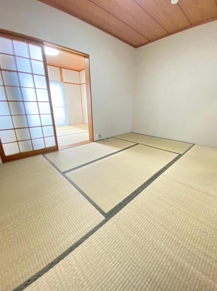 京都市伏見区久我東町の中古一戸建て