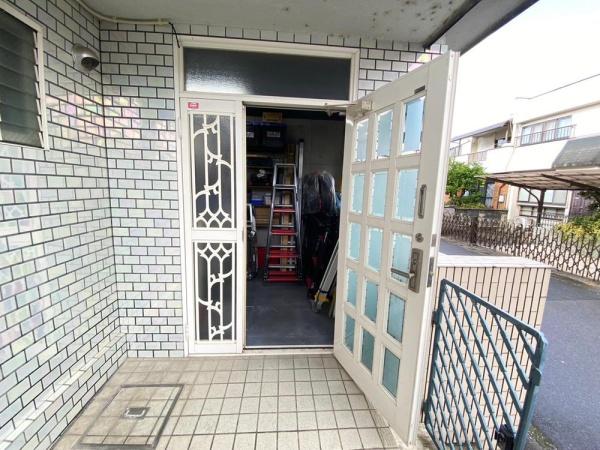 京都市伏見区久我東町の中古一戸建て