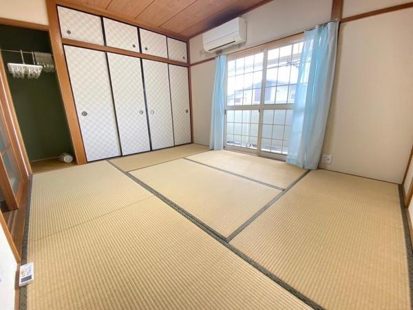 京都市伏見区久我東町の中古一戸建て