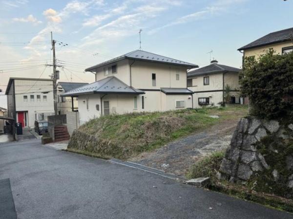 大津市和邇北浜の土地
