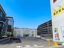 京都市伏見区桃山紅雪町の中古一戸建て(スギ薬局六地蔵店)