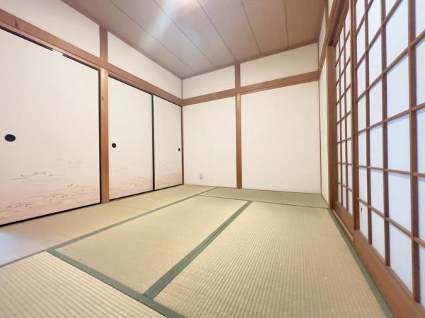 京都市伏見区向島中島町の中古一戸建て