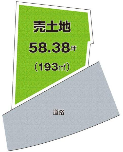 大津市坂本６丁目の売土地