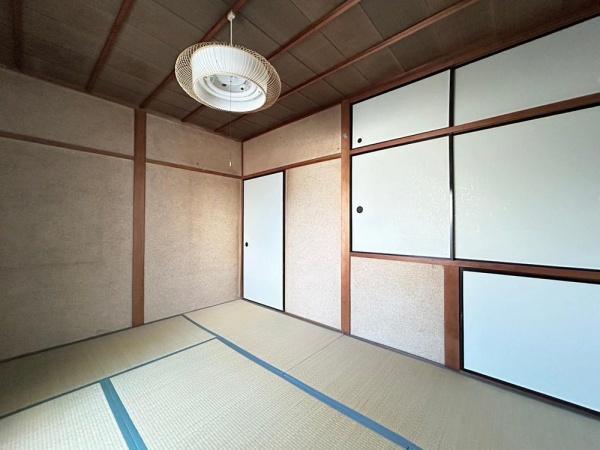 京都市伏見区羽束師志水町の中古一戸建て