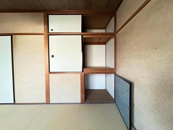 京都市伏見区羽束師志水町の中古一戸建て