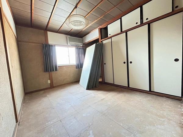 京都市伏見区羽束師志水町の中古一戸建て