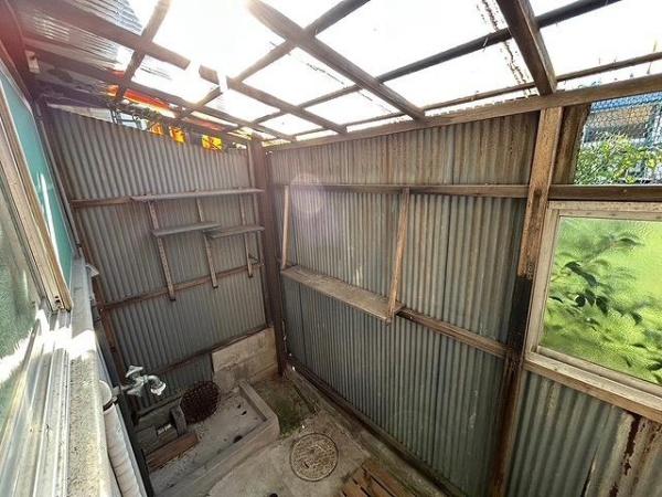 京都市伏見区羽束師志水町の中古一戸建