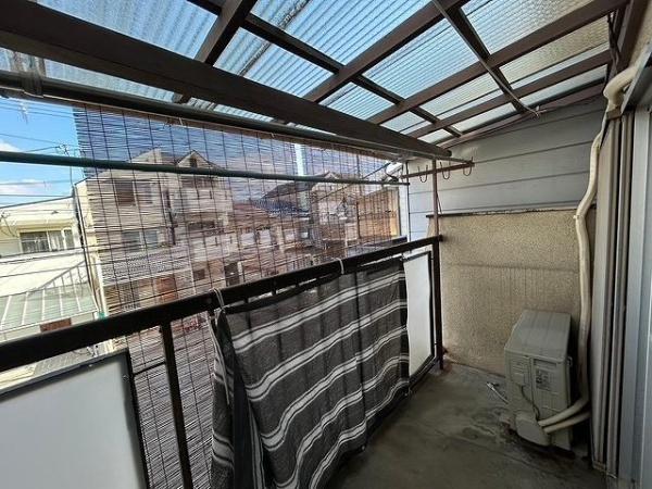 京都市伏見区羽束師志水町の中古一戸建