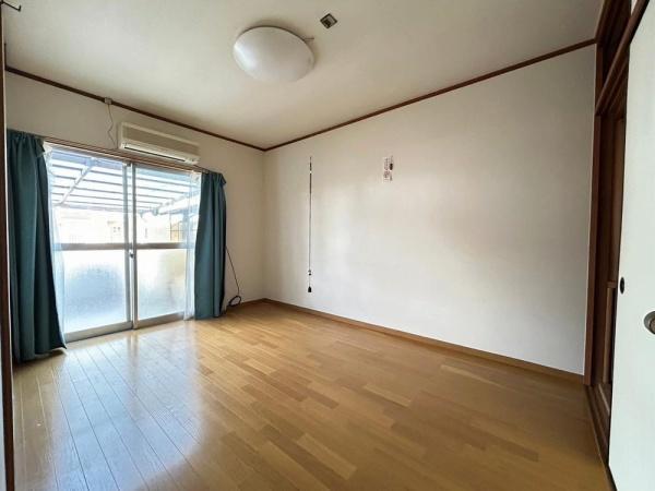 京都市伏見区羽束師志水町の中古一戸建て