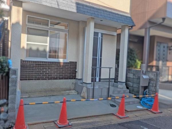 京都市右京区嵯峨広沢北下馬野町の中古一戸建