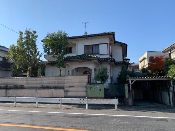 大津市黒津２丁目の中古一戸建