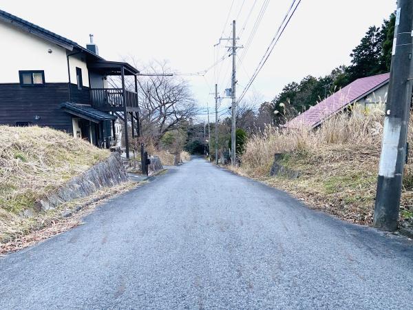 大津市八屋戸の土地