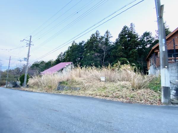 大津市八屋戸の売土地