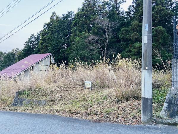 大津市八屋戸の土地