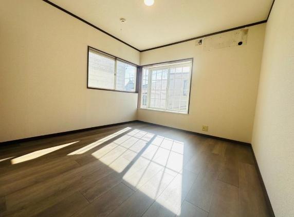京都市右京区梅津罧原町の中古一戸建