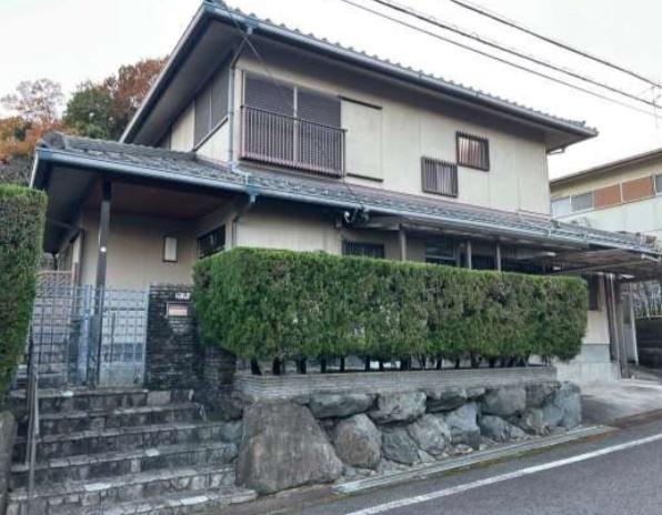 大津市衣川２丁目の中古一戸建