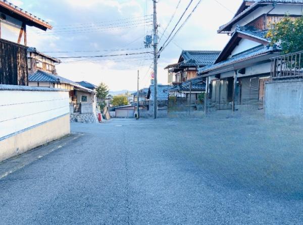 大津市坂本６丁目の中古一戸建て