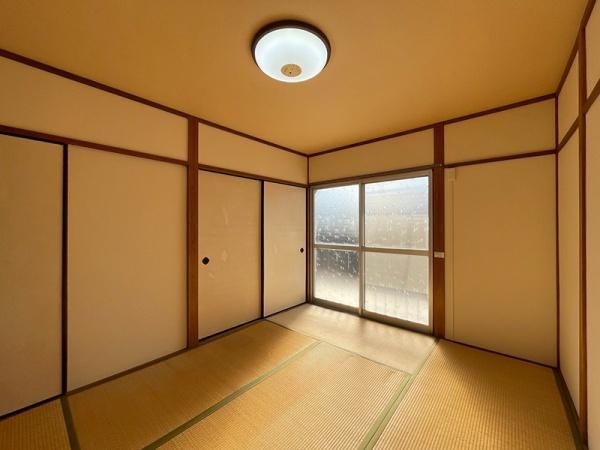 京都市山科区厨子奥矢倉町の中古一戸建て