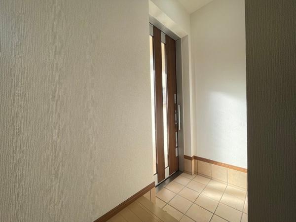 京都市山科区厨子奥矢倉町の中古一戸建て