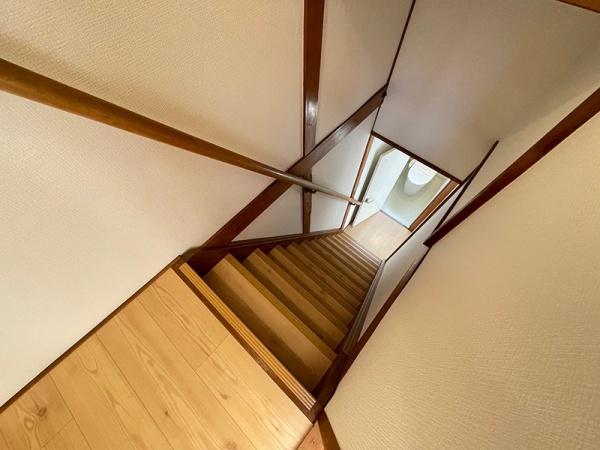 京都市山科区厨子奥矢倉町の中古一戸建て