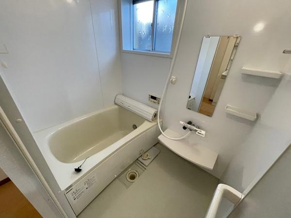 京都市山科区厨子奥矢倉町の中古一戸建て