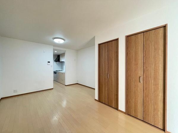 京都市山科区厨子奥矢倉町の中古一戸建て