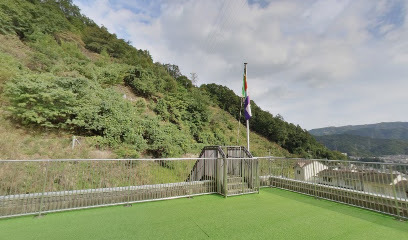 大津市藤尾奥町の土地(小金塚こども園)