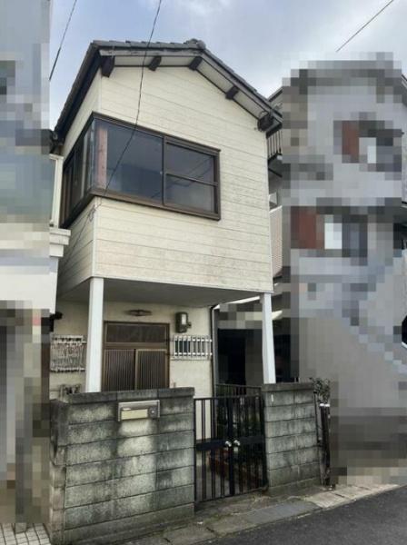 大津市藤尾奥町の売土地