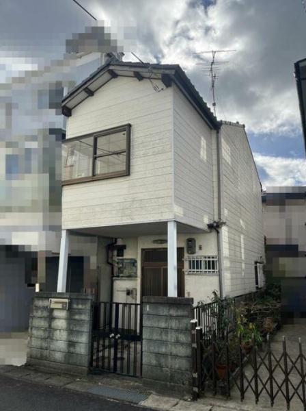大津市藤尾奥町の売土地