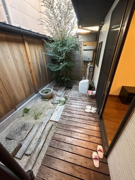 京都市下京区二人司町の中古一戸建て