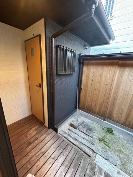 京都市下京区二人司町の中古一戸建て