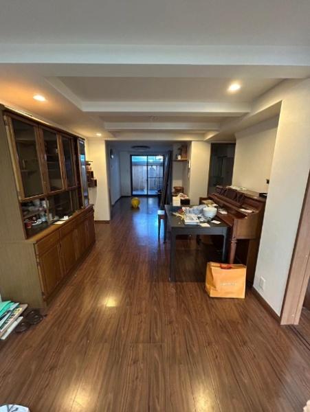 京都市下京区二人司町の中古一戸建て