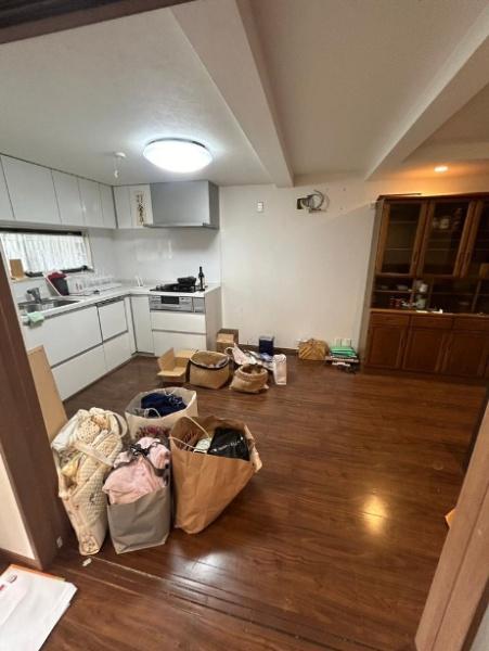 京都市下京区二人司町の中古一戸建て