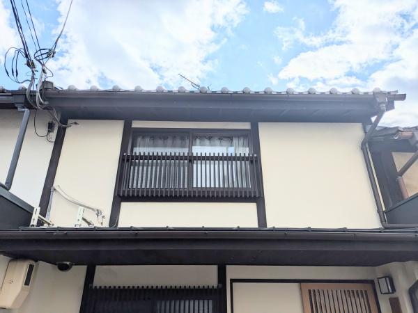 京都市下京区二人司町の中古一戸建て