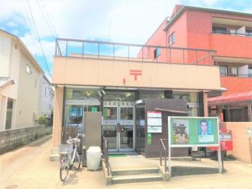 京都市伏見区醍醐西大路町の土地(伏見醍醐郵便局)