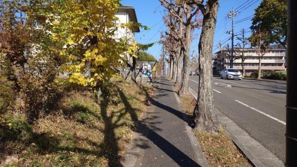 京都市伏見区醍醐西大路町の土地