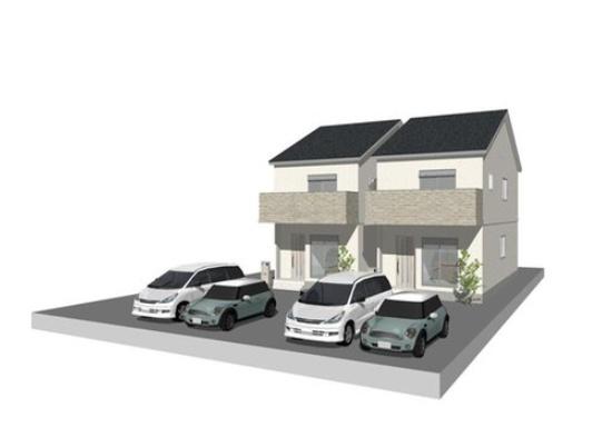 京都市右京区嵯峨野有栖川町の土地