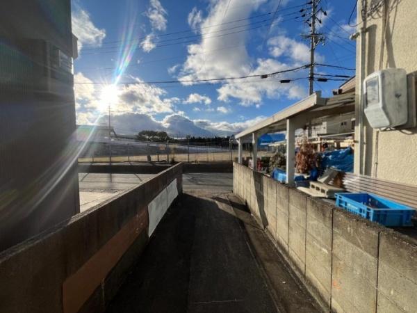京都市伏見区淀樋爪町の売土地