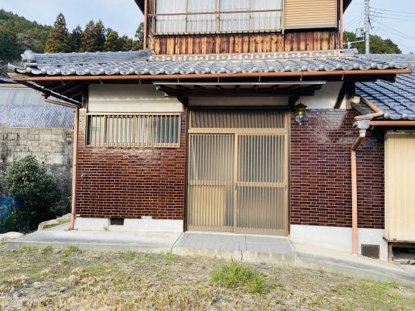大津市大石東１丁目の中古一戸建て