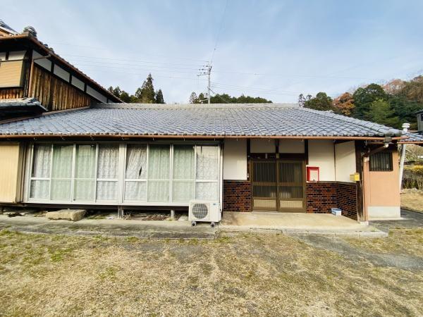 大津市大石東１丁目の中古一戸建て